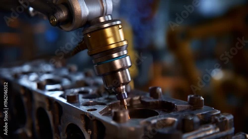 Precision Robotics in Industrial Manufacturing: Advanced Technology Transforming Metal Fabrication and Automation in Modern Engineering Processes