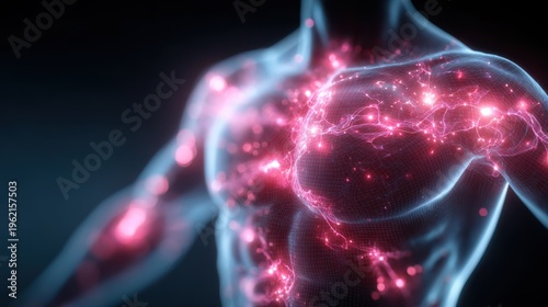 Fat utilization concept with metabolism and body energy balance