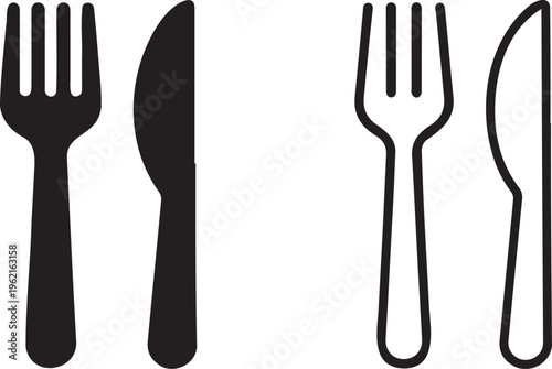 Pollen allergy icons set, seasonal hay fever symptoms vector, floral allergen line art and solid glyphs, medical healthcare symbols for spring allergies