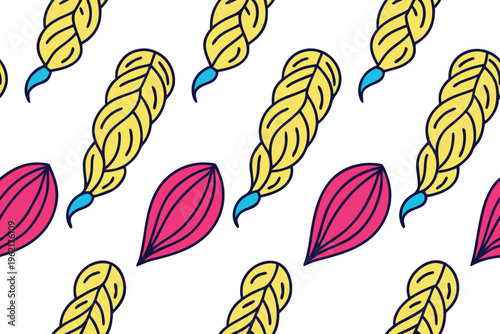 Modern Hairstyle Fashion Beauty Concept. Elegant Hairstyle Design For Women. Trendy Hairstyle Look And Styling. Beautiful Hairstyle Fashion Portrait Idea. Classic Hairstyle Elegant Style Concept.