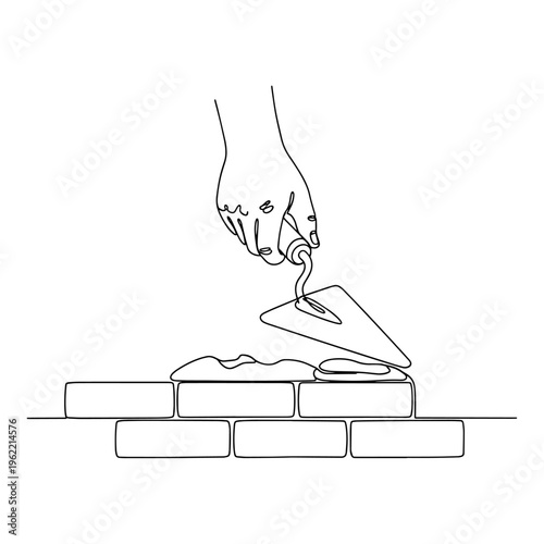 Hand Applying Fabric Softener Sheet to Laundry in Washing Machine, Cleaning Process Illustration