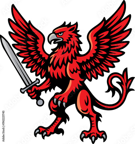 heraldic-griffin-logo.eps