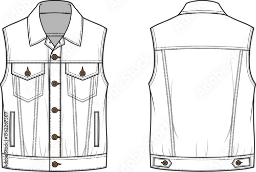 Technical CAD drawing fashion flat of a women's puffy short sleeve mini dress with sweetheart neckline and ruffled tiered skirt