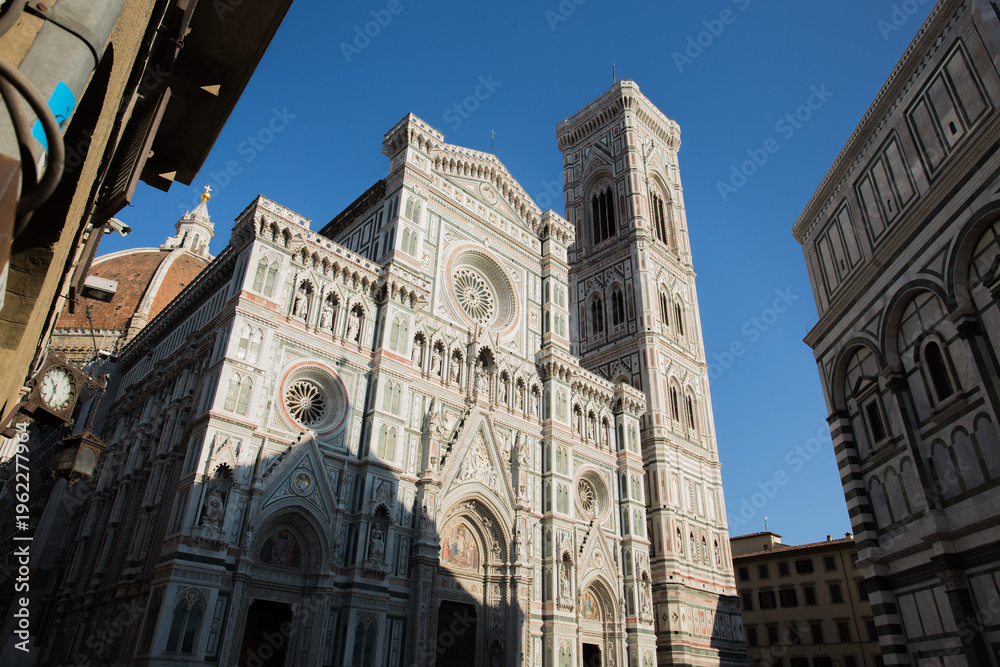 Fototapeta premium Italia 2019