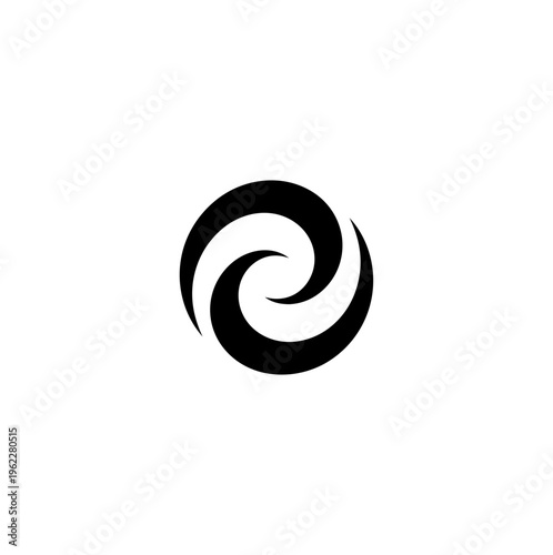 Abstract black texture background dark pattern design