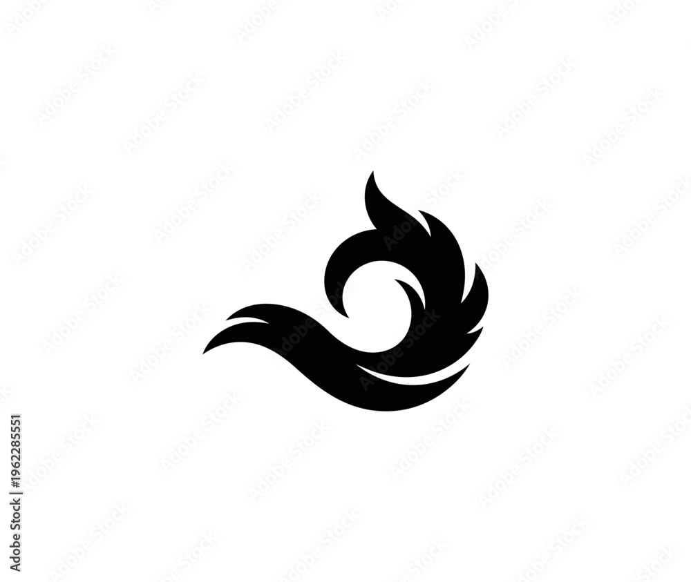 Obraz premium Abstract black background texture design for graphic resources