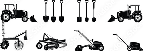 Advanced technology concept with person using digital tablet, artificial intelligence, futuristic interface, global communication, high speed internet, data science, innovation