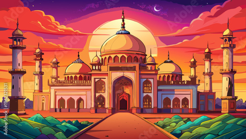 Environmental awareness icons, eco-friendly symbols, World Environment Day graphics, green planet illustrations