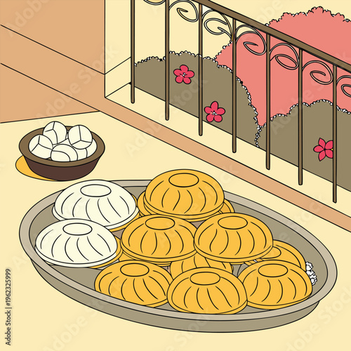 a-bright--sunny-outdoor-shot-of-a-shimmering-silve (1).eps