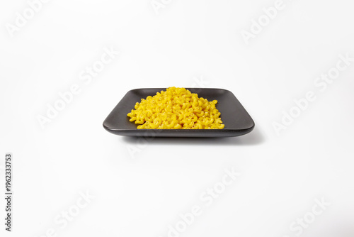 Pasta plate 2
