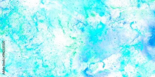 abstract blue background with smoke winter gift card background soft snow effect winter love canvas marble interior surface vintage wallpaper