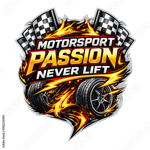 motorsport, passion, never, lift, quote, design, racing, race, driver, racer, speed, fast, acceleration, throttle, full throttle, track, circuit, lap, timing, apex, corner, braking, brake, performance