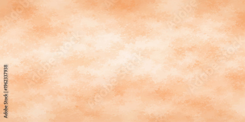 A worn antique parchment background with a stained grunge paper texture and aged brown surface for vintage retro design