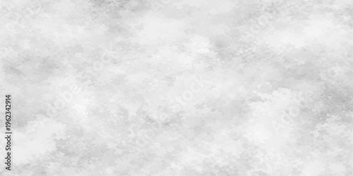 Soft white clouds drift across a bright blue sky, creating a natural abstract texture of frost and light that resembles a cold winter surface or a soft summer cloudscape