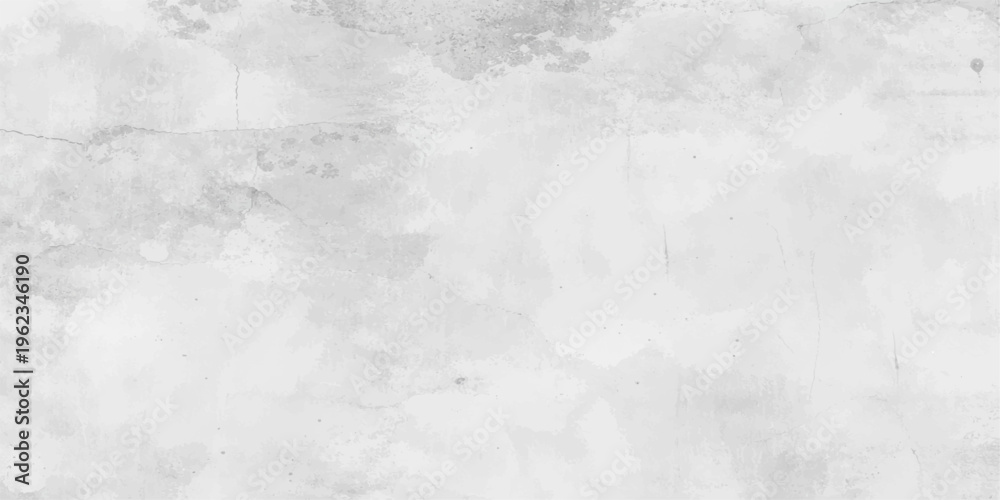 Fototapeta premium An old grey marble wall with a dirty abstract grunge texture and paper paint design creates a vintage stone backdrop with winter ice patterns