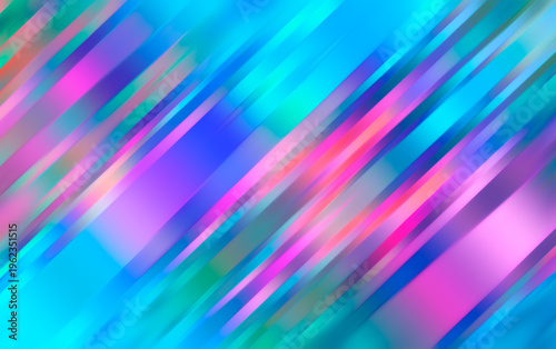 abstract colorful background with lines