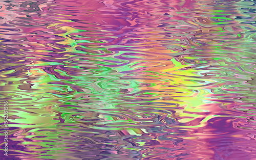 abstract watercolor background. Illustration digital.
