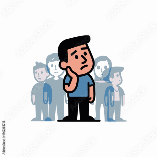 Diverse People Embracing Nature with Flowers