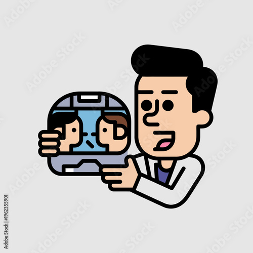 Diverse People Embracing Nature with Flowers