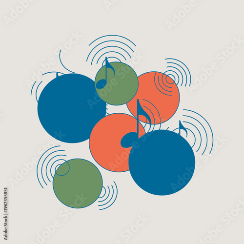 Diverse People Embracing Nature with Flowers