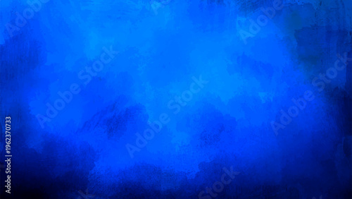 Vector Deep indigo abstract with layers of gradients creates a vast and nebulous backdrop, with shades of cerulean that reflect mysteriousness and fluidity and artistic strokes of ethereal effect