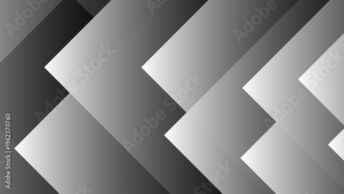 Vector Geometric patterns form sharp angles with shades of grey exhibit modern abstract designs with geometric shapes that offer visual interest .