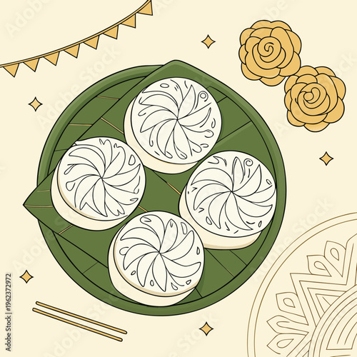 top-view-of-traditional-bangladeshi-handmade-spira (1).eps