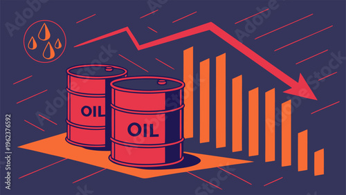 Crude oil price surge linked to geopolitical risks and Strait of Hormuz disruption fears.
