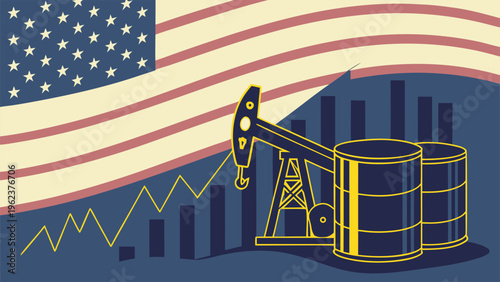 Oil market uncertainty increases with geopolitical risks surrounding Strait of Hormuz oil transportation.