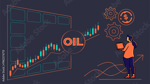 Oil supply disruption fears grow amid geopolitical tensions in Strait of Hormuz shipping corridor.