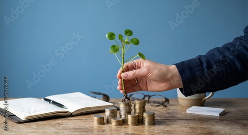 Finance durable et investissement responsable
