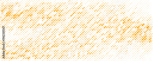 Honeycomb background. Hexagon beehive design isolated. Vector illustration