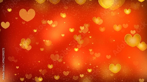 Golden Hearts Movement