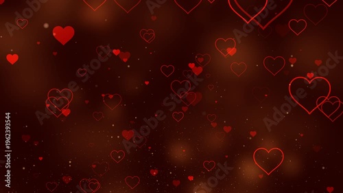 Red Hearts Movement