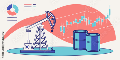 Global crude oil prices surge due to geopolitical conflict impacting Strait of Hormuz transportation.