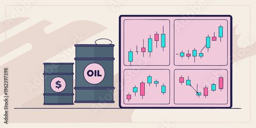 Oil prices rise due to United States and Iran conflict impacting Strait of Hormuz supply routes.