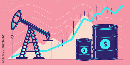 Energy prices increase as tensions disrupt oil flow through critical Strait of Hormuz corridor.