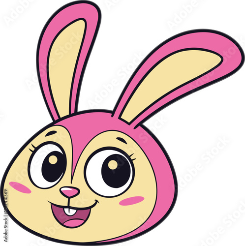 Rabbit Wildlife Illustration Set. Bunny Meadow Scene Collection. Hare Forest Nature Composition. Easter Rabbit Spring Scene. Domestic Rabbit Farm Life. Wild Rabbit Countryside View. Rabbit Burrow