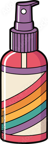 Skin Toner Bottle Packaging Design. Cosmetic Skin Toner Container Concept. Herbal Skin Toner Bottle Product Design. Luxury Skincare Toner Bottle Packaging. Minimal Skin Toner Bottle Branding Design.