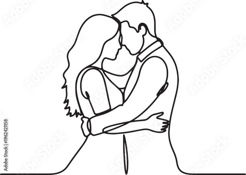 A vector illustration drawing of a pregnant woman sitting on the floor with her mother and daughter, showing a family silhouette of love and pregnancy outline