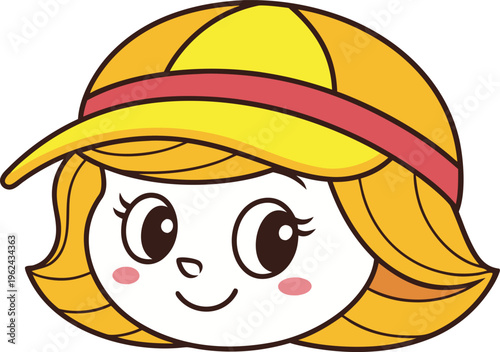 Woman Portrait Illustration Style. Elegant Woman Character Design. Modern Woman Lifestyle Scene. Confident Woman Standing Pose. Woman Face Expression Concept. Professional Stylish Woman Fashion Pose.