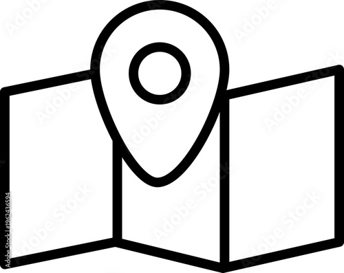 map icon