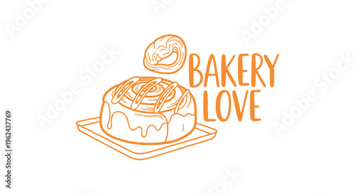 Bakery Love Delicious Pastries and Sweet Treats for Every Occasion
