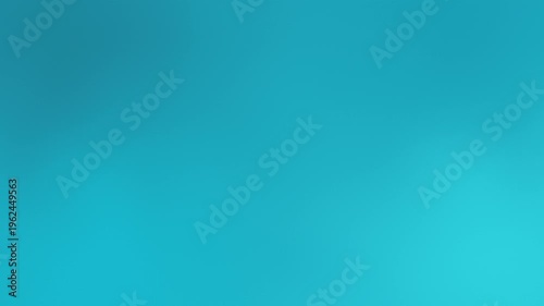 Futuristic tech gradient loop with smooth digital motion