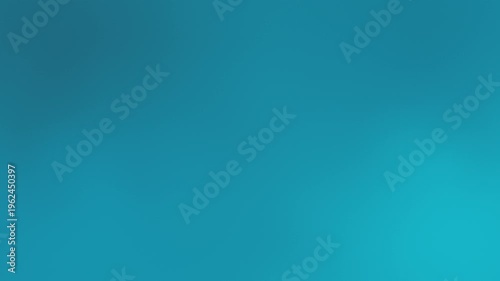 Professional tech gradient loop with modern clean motion