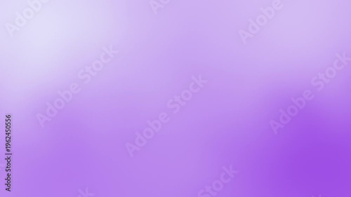 Purple digital gradient animation with soft flow