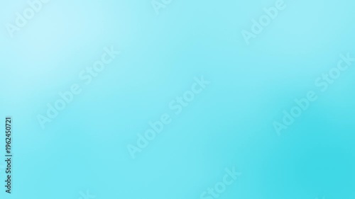 Light cyan gradient animation for UI backgrounds