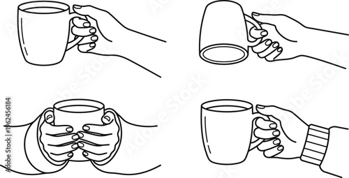 Step by step guide to proper handwashing technique