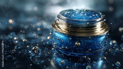 Empty glass jar and bottle container with salt and pepper isolated on white background as a blank transparent food canister object