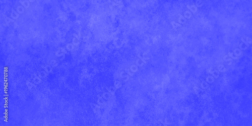 Abstract blue background texture concrete wall. Beautiful Decorative Blue Stucco Wall Background. Art Abstract Grunge Texture Web Banner With Copy Space for design. Dark blue cement, concrete texture.